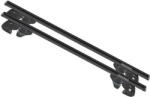 Menabo Sherman Fekete keresztlécek Saab 9-3 SportHatch 2008-2013 (SHBK122800410)