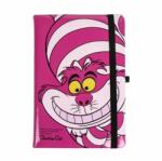 Cerda Alice Csodaországban Mad Cat Premium Agenda, A5 (2700001203)