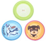  Jucarie frisbee color 22, 5 cm