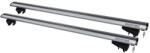 Menabo Lince ezüst keresztlécek Seat Leon IV (MK4) Sportourer (napfénytető nélkül) 2020+ (LIS889000470)