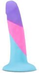 Avant Vision of Love - dildo cu ventuză - colorat (819835026143) Dildo