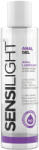 Sensilight - gel lubrifiant anal pe bază de apă - 150ml (8594213380131)