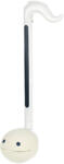 Otamatone Techno White, japán érintésérzékeny szintetizátor (fehér)