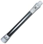 Dyson DC-series, V6 - Tub telescopic de aspirare (Argint/Alb), Silver