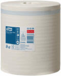  Kéztörlő 2 rétegű tekercses átmérő 20 cm 160 m/tekercs 6 tekercs/karton M2 Universal Tork_121206 fehér