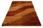 Bakero Shaggy Kerala S 13 terra Szőnyeg (140x200 cm)
