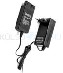 VHBW Hilti szerszámgép akkumulátor töltő Ni-Cd, NiMH akkumulátorokhoz (24V) (WB-800118190)