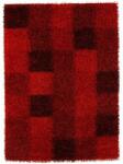  Bakero Shaggy Mali Dori 113 red Szőnyeg (170x240 cm) (1360)