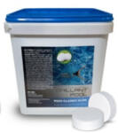  Maxi-classic klór 200 grammos tabletta Brillant Pool 5 kg (UVC405B)