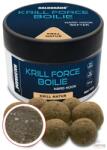 Haldorádó Krill Force Boilie Hard Hook Wafter 24, 30 mm Krill Natur - Haldorádó Wafter Csali (HD32509)