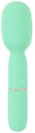 Cuties - mini masszírozó vibrátor (menta) - vagyaim
