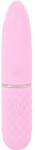 Cuties - mini vibrátor (pink) - vagyaim