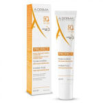 A-DERMA - Fluid protector Aderma SPF 50+ 40 ml