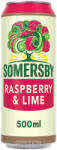 Somersby Raspberry-Lime 4.5% 0.5l drs
