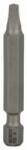 Bosch csavarhúzó bit extra kemény Extra-Hart R3, 49 mm (3 db) 2608521116 (2608521116)