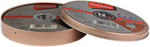 Makita rozsdamentes acél vágótárcsa 125x1, 0x22, 23 mm, 12 db D-65969-12 (D-65969-12)