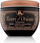  Tesori d'Oriente Hammam testápoló krém 300 ml