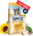 Happy Cat Minkas Hairball 2x10kg