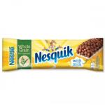 Nesquik Десерт Nesquik Nestle с мляко 25 гр