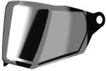 LS2 Plexiglas pentru căștile LS2 MX702 argintiu iridium (LS806702VIS18)