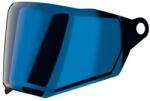 LS2 Plexiglas pentru căștile LS2 MX702 albastru iridium (LS806702VIS17)
