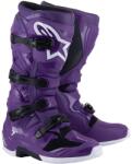 Alpinestars Ghete motocross Alpinestars TECH 7 violet (AIM130-595)