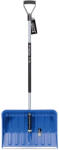 Prosperplast Alpinus Alutube Professzionális Hólapát Kék 55cm (PPP-IL3TB-B333)