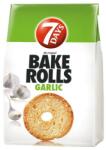 7DAYS TUC Bake Rolls fokhagymás kétszersült 80 g