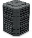 Prosperplast Compogreen Vario Moduláris Komposztáló Fekete 950L IKST950C-S411 (PPP-IKST950C-S411) - prodis
