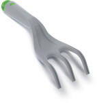 Prosperplast R Fork Plus Ergonomikus Kerti Villa Szürke (PPP-INGRAB-4C)