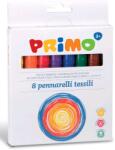 Primo Textilfilc készlet 8-as készlet PRIMO