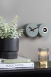 Karlsson Часовник с кукувичка Duo Cuckoo (KA5789GR)