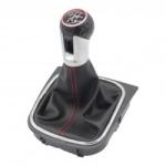 ALM Manson nuca schimbator complet model GTI GTD 6 trepte Vw Golf 5 Golf 6 Jetta , Eos, Scirocco (ALM MA016)