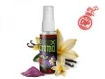 DELPHIN aromax/30ml dip spray-scopex-vanília/piros (101004677) - epeca