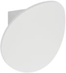 Viokef Lighting Corto fehér LED kültéri fali lámpa (VIO-4285300) LED 1 izzós IP54 (4285300)