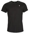 G-Star Raw Rövid ujjú pólók Lash r t ss Fekete EU L