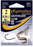 Kamatsu 50cm eel baitholder 1 (521000601) - epeca