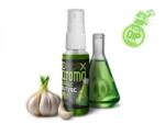DELPHIN aromax/30ml dip spray-fokhagyma-vajsav/fluo zöld (101004671) - epeca