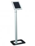 TECHLY ICA-TBL 1501 padlóállvány 9, 7-10, 1" iPad/Tablet számára (8054529026197)