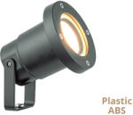 Viokef Lighting Lucia sötétszürke kültéri leszúrható lámpa (VIO-4257000) GU10 1 izzós IP54 (4257000)