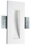 Viokef Lighting Aster fehér LED beépíthető fali lámpa (VIO-4086600) LED 1 izzós IP20 (4086600)