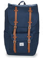 Herschel Hátitáskák HERSCHEL LITTLE AMERICA BACKPACK Kék Egy méret