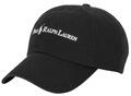 Ralph Lauren Baseball sapkák CLS SPRT CAP-CAP-HAT Fekete Egy méret