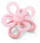  BabyOno rágóka flower rózsaszín 0+ hó
