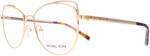 Michael Kors szemüveg (0MK3025 1212 53-17-135)