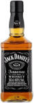 Jack Daniel's Tennessee whiskey 40% 0, 5 l - enma