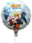 Chaks Fólia lufi - Naruto 43 cm