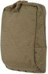 Direct Action Utility Pouch Medium - Cordura® - Adaptive Green (PO-UTMD-CD5-AGR)