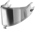 SHARK Plexi Spartan Gt/spartan Gt Pro/spartan Rs Bukósisakhoz, Króm