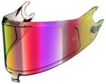 SHARK Plexi Spartan Gt/spartan Gt Pro/spartan Rs Bukósisakhoz, Szivárvány